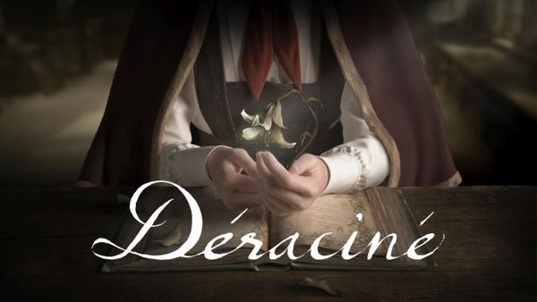 Deracine