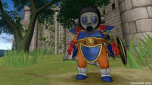 アジャ_DQ10 4周年