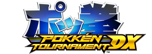 pokken