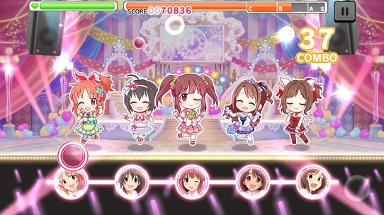 ライブ2