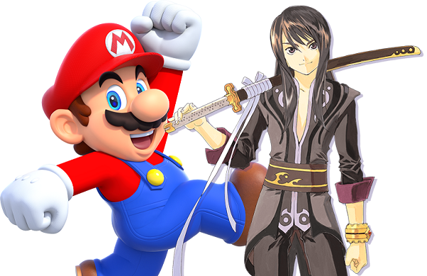 mario