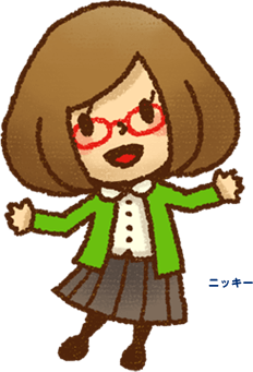 ソーヤ_おかえりニッキー