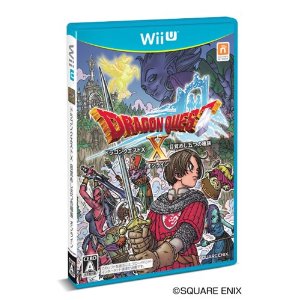 dqxuパッケ