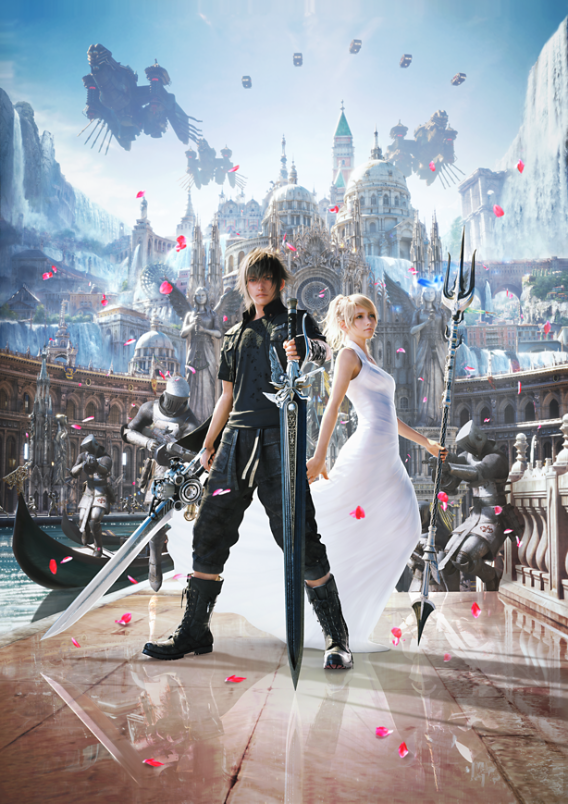 ff15launch
