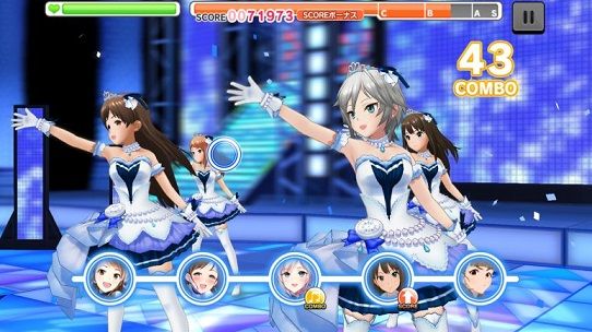 ライブ1