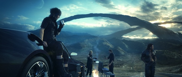 ソーヤ_FF15