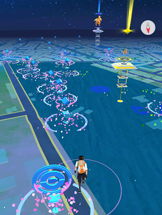 世田谷公園