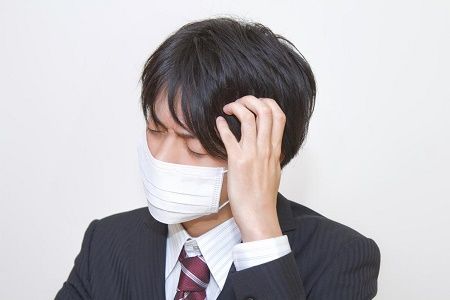風邪