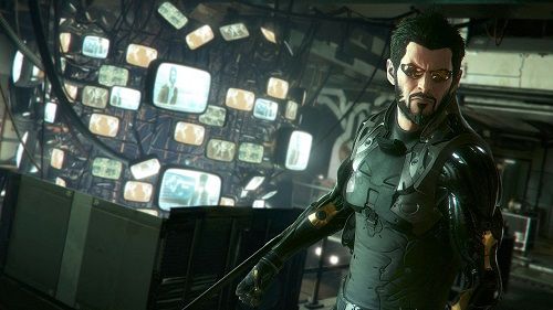 deusex