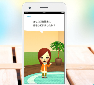 miitomo