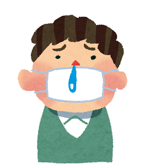 まさ_風邪