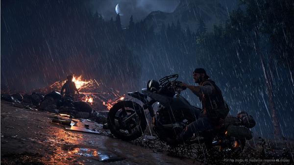 daysgone