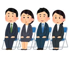 社会人