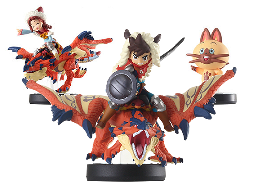 monhanstoamiibo