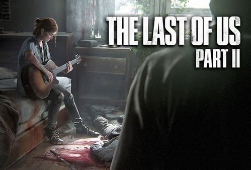 LastofUs2