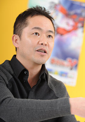 増田