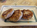 「さんが焼き」