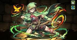 robin
