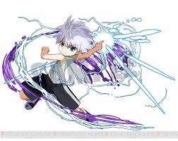kirua