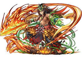 susanoo