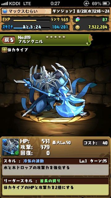 フルングニル
