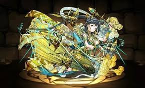 raijin