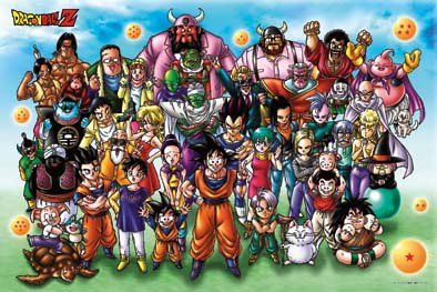 ドラゴンボール3
