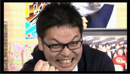 daisuke