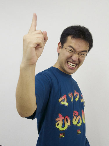 まっくすむらい