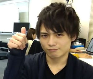kosuke
