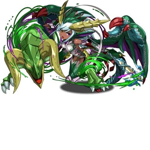 緑ソニア