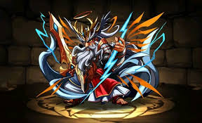 zeusu