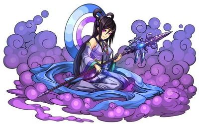 イザナミ