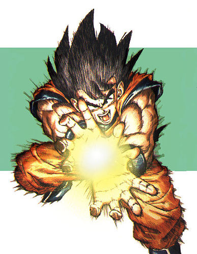 ドラゴンボール