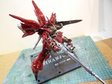 HGUC ���ʥ󥸥崰��03