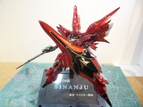 HGUC ���ʥ󥸥崰��04