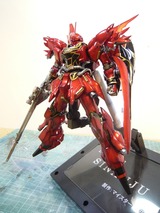 HGUC ���ʥ󥸥崰��02