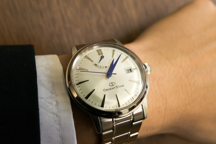 オリエントスター Orient Star WZ0241EL | www.ddechuquisaca.gob.bo