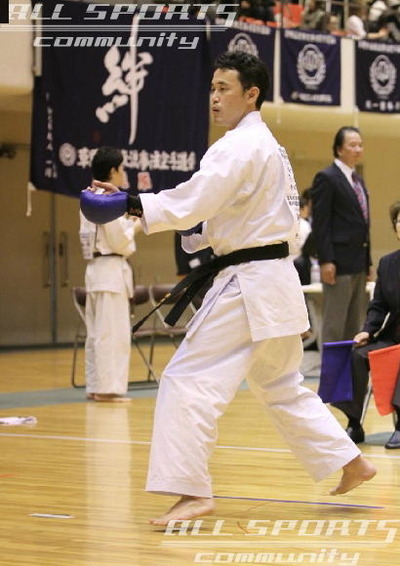 2011組手3