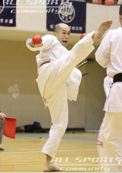 2011組手７