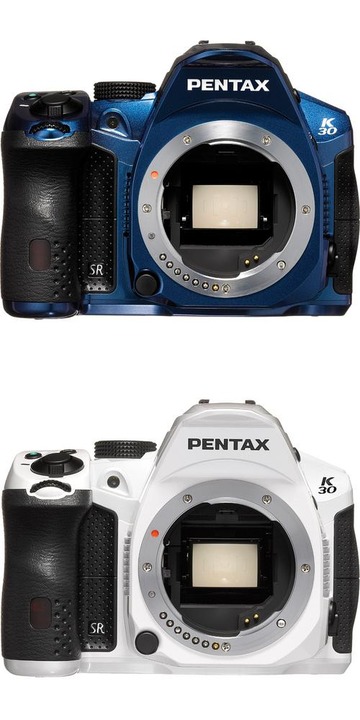 Pentax_K30_Camera_body_blue