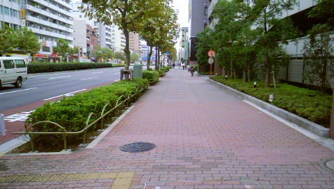 chottogaikan
