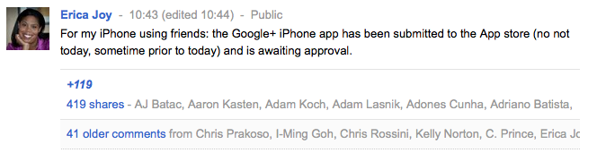 GOOGLEPLUS