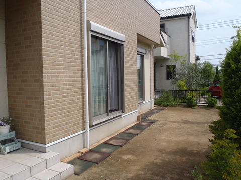 ビフォー