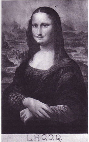 mona