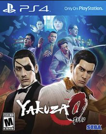 yakuza