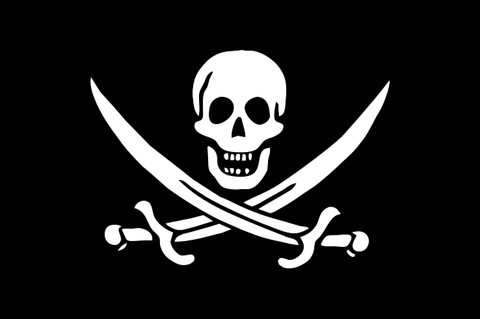 PIRATES