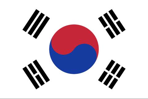 kankoku