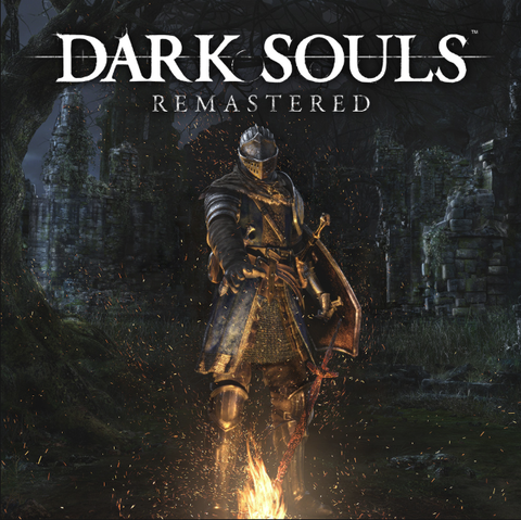 DARK SOULS