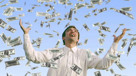 rich